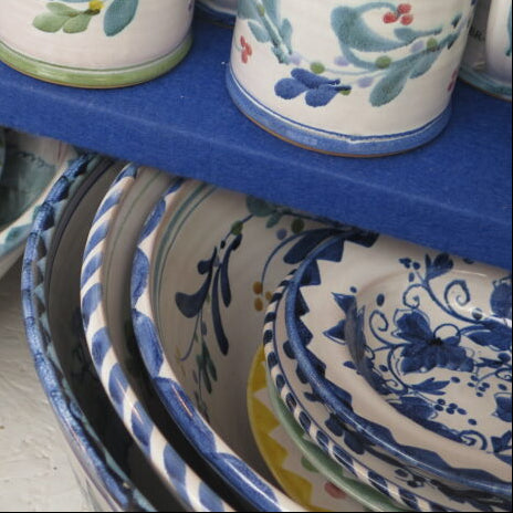 Ready to Ship Ceramic Bowls