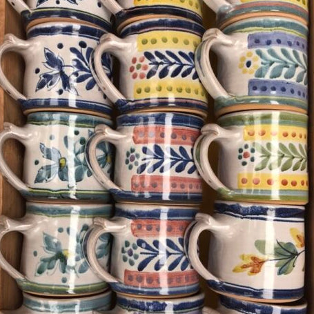 Ready to Ship Ceramic Mugs