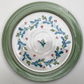 Mistletoe Lime Teal