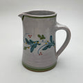 Mistletoe Lime Teal