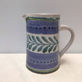 Danish Teal Purple