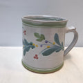 Mistletoe Lime Teal