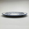 Dinner Plate - Cornflower pattern - Blue - Image 2