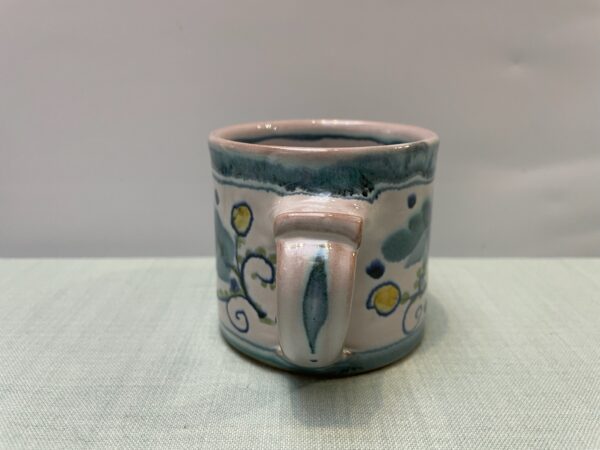 606. Small Mug - Image 2