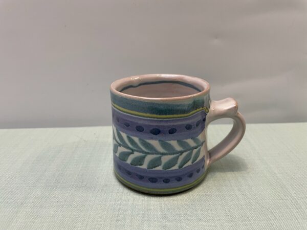 609. Small Mug