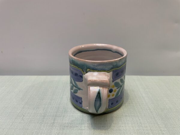 609. Small Mug - Image 2