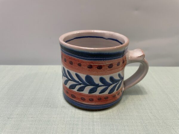 610. Small Mug