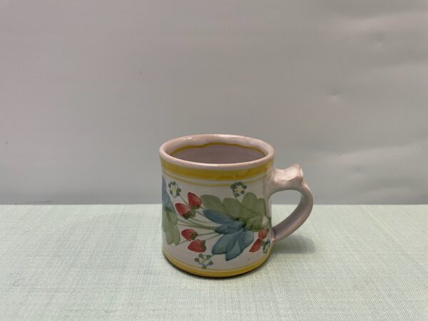 612. Small Mug