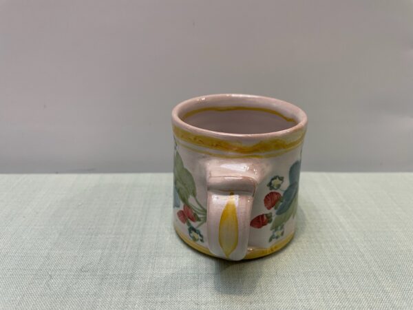 612. Small Mug - Image 2