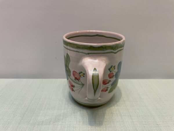 623. Tall Mugs - Image 2