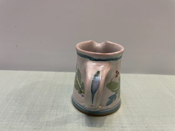 627. Straight Cream Jug - Image 2