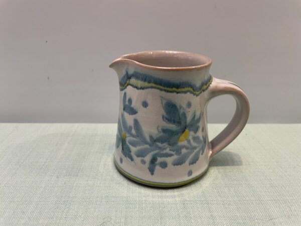 630. Straight Cream Jug