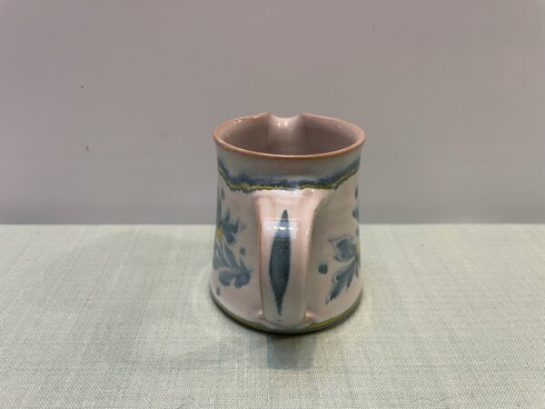 630. Straight Cream Jug - Image 2