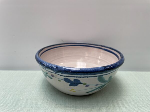 641. Small Bowl - Image 2