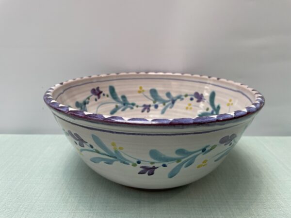 646. Small Salad Bowl - Image 2