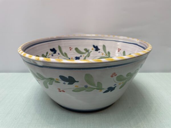 650. Medium Salad Bowl - Image 2