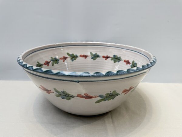 99. Medium salad bowl - Image 2