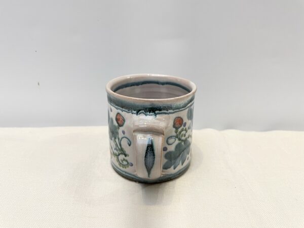 186. Small mug - Image 2