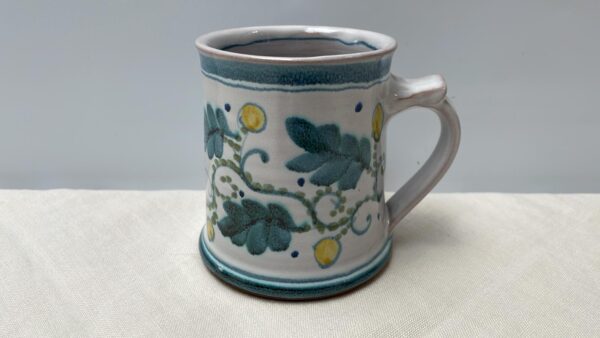 Regular Mug