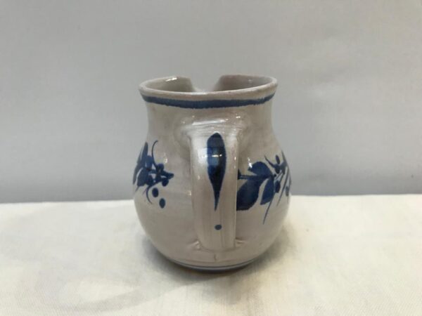 141. Rounded Cream Jug - Image 2