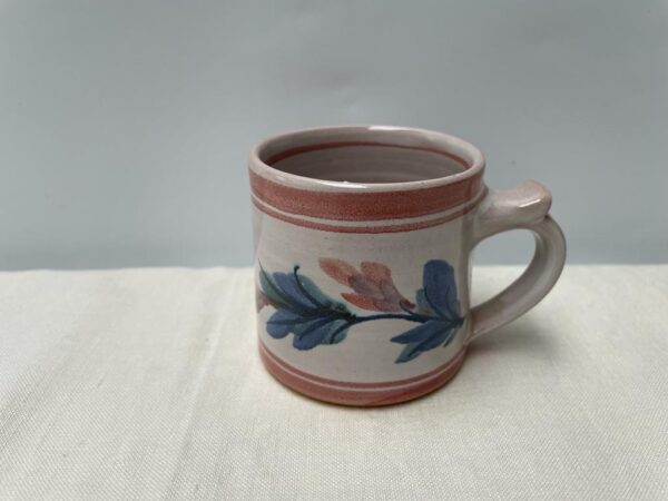 110. Small Mug – Nicola Werner Pottery